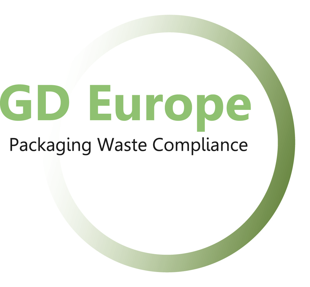 GD Europe Green Dot packaging waste compliance